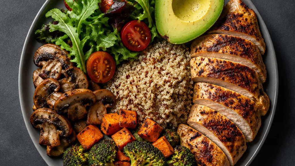 I Only Eat One Meal A Day… Here's Why