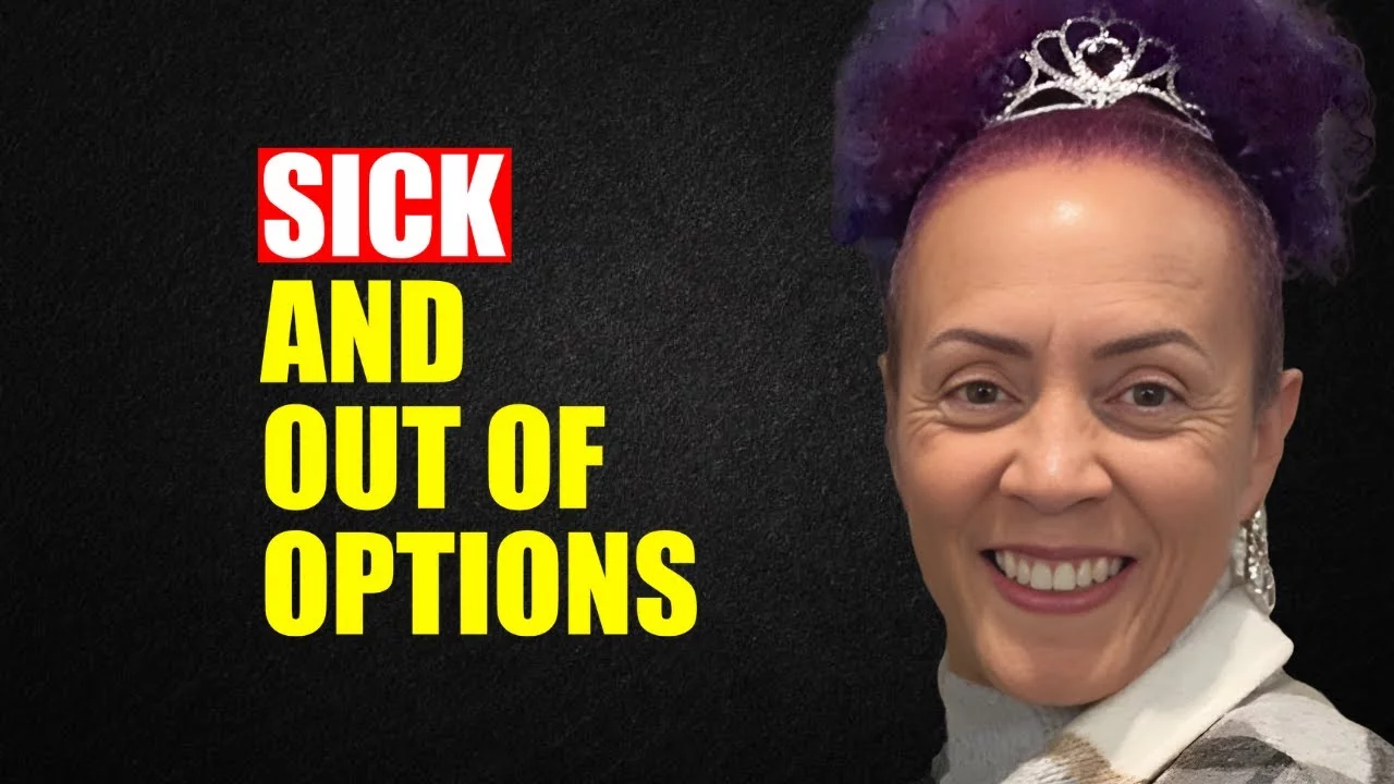 We Did Everything They Told Us… and Still Got Worse