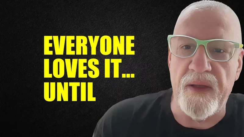 Everyone Loves the Idea of Change… Until This