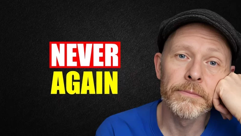 What Carnivore Took Away That I Can’t Get Back