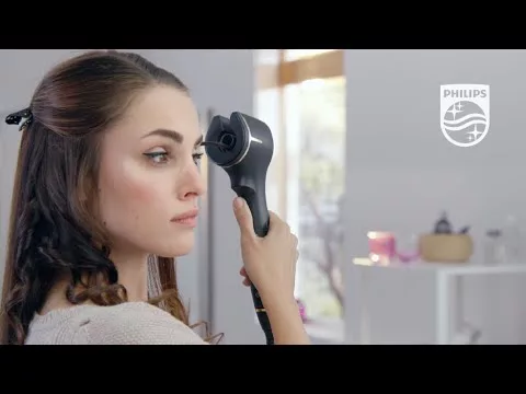 Philips ProCare Auto Curler - HPS940/03 - Your Guide to Fabulous Curls