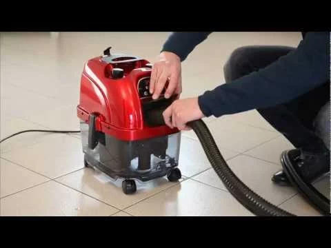 Лучший в мире "ПЫЛЕСОС" Аквилон_Люкс.wmv