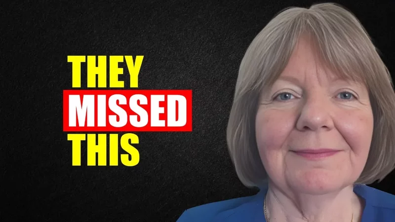 It Was Quietly Breaking My Body