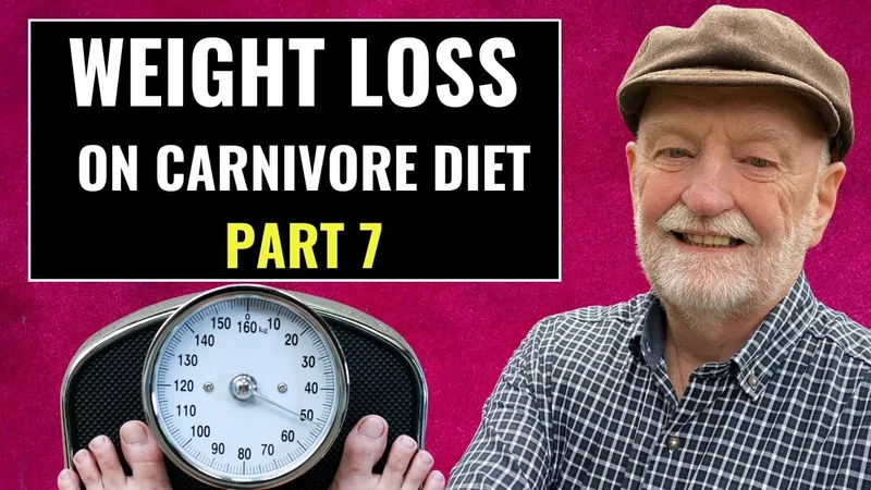 Carnivore Cravings: SEVEN Solutions To Keep You On Track
