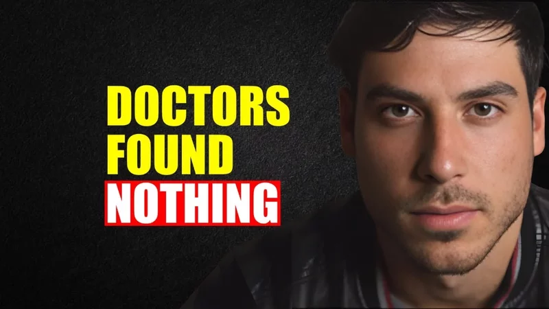 The Real Problem Was Hiding the Whole Time