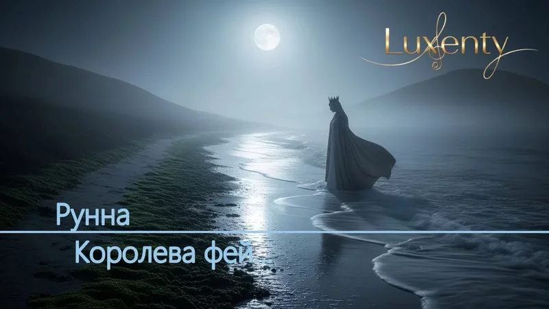 Рунна - Королева фей...