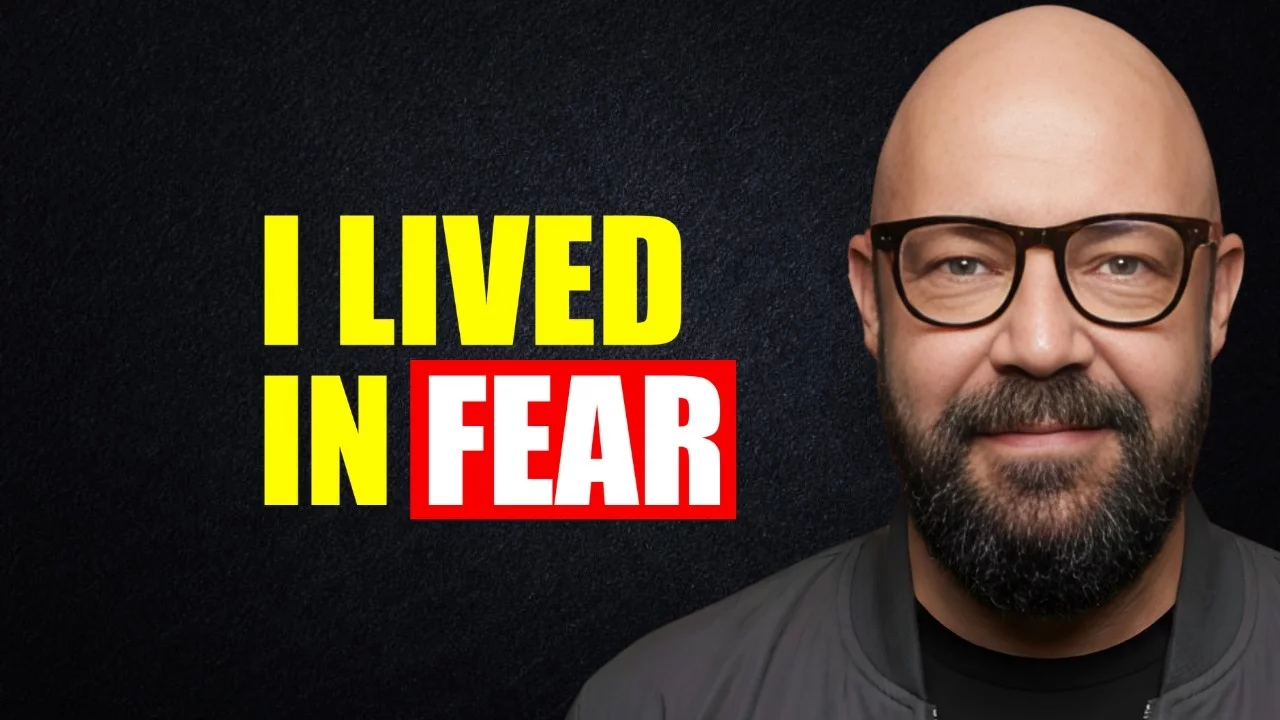 My Father’s Heart Attack Haunted Me for 38 Years