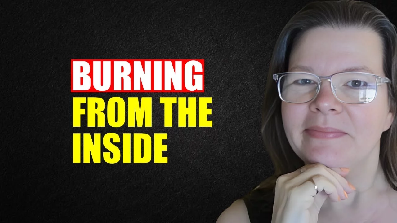 The Pain Made Me Understand Why People Beg for Amputation