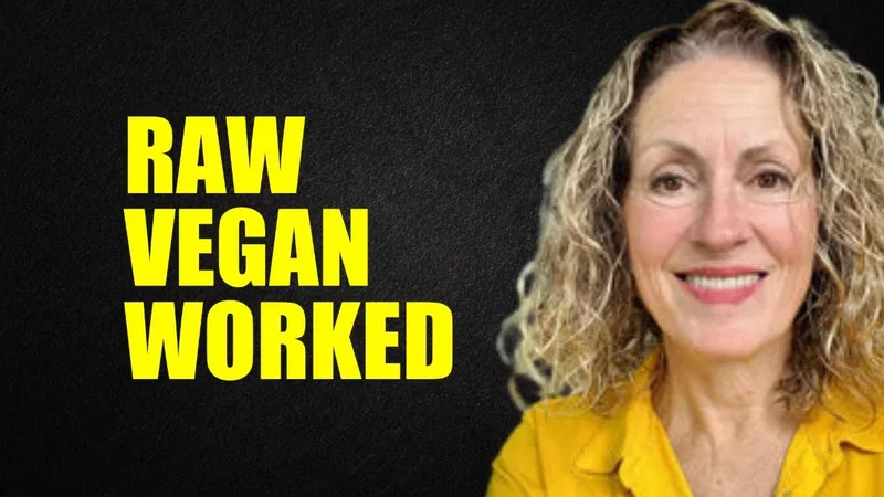 Why I Switched to Carnivore (Not What You Think)