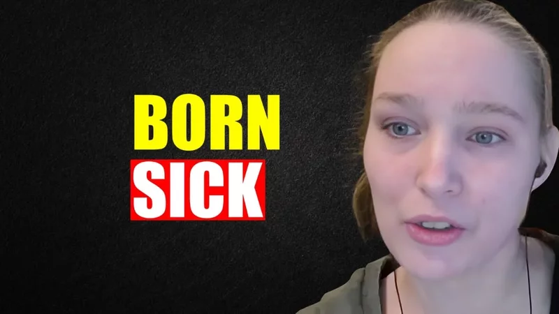 I Didn’t Know Life Could Feel Like This