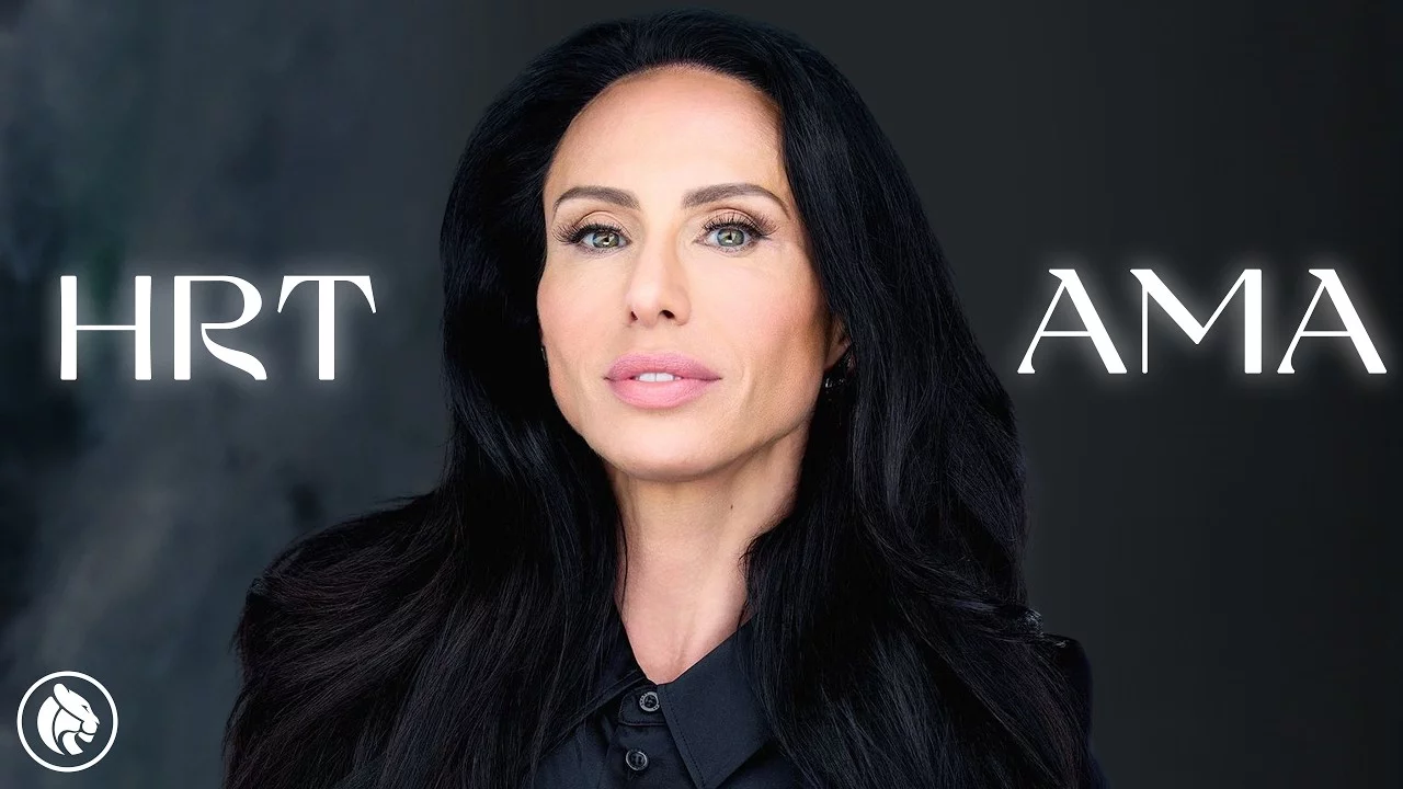 The TRUTH About Testosterone for Women: Safety, Muscle, and The New FDA Guidelines