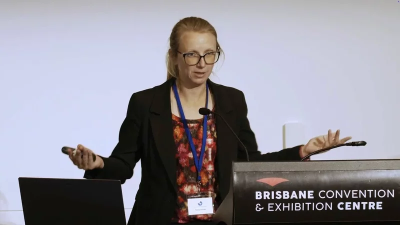 Dr. Tania Farrar - 'Food for Thought: Ketogenic Diet Therapy as Epilepsy Treatment'