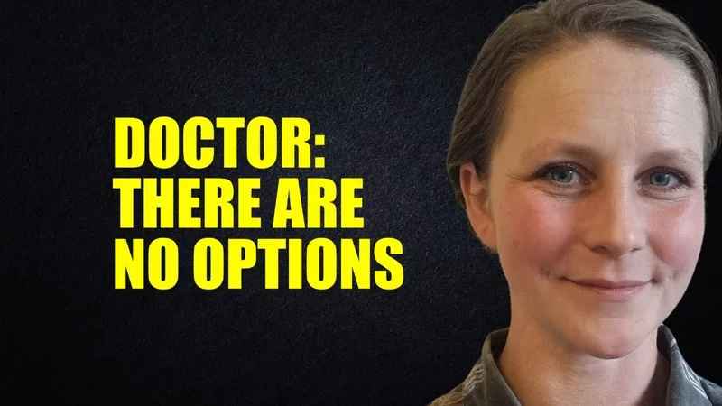 But 3 Weeks Carnivore Fixed It!