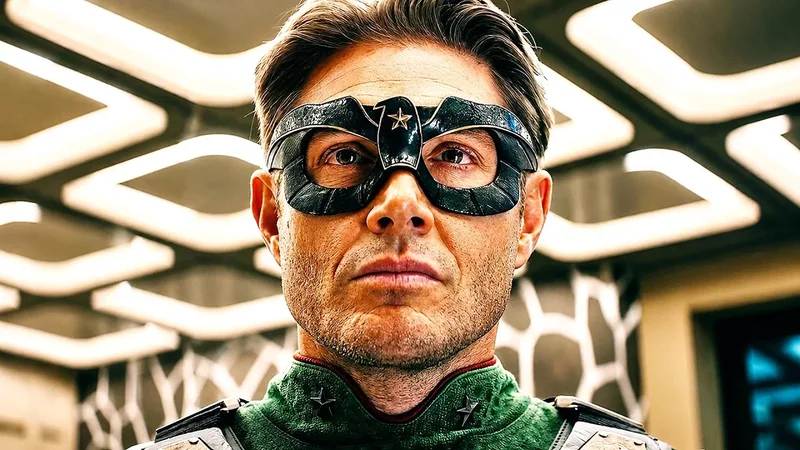 Восход корпорации «Воут» — Русский трейлер (Субтитры, 2027) Спин-Офф Пацаны
