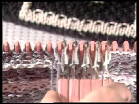 Strickwunder Version Opa