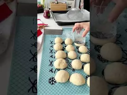 Формовка от Ники