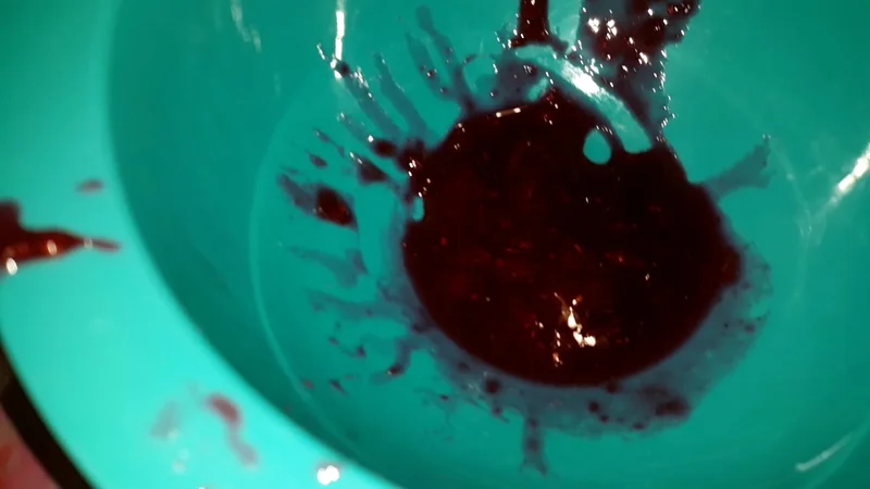 Малиновые пюре Хлебопечка.ру