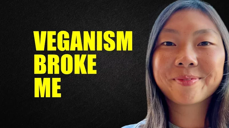 Longevity Scientist: The Hard Truth That Led Me to Carnivore