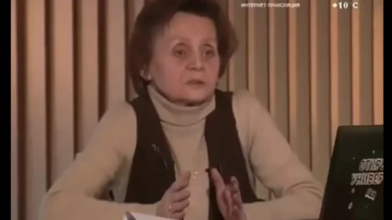 Как блокируют навык развития чтения у детей. Людмила Ясюкова.