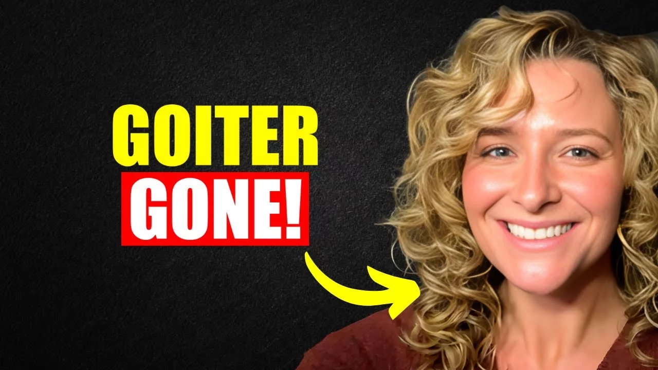 No Doctor Could Explain This