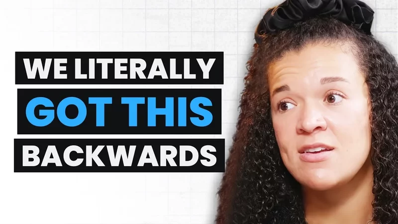 Why You Should Be Getting MORE SUNLIGHT, Not Less  Dr. Alexis Cowan