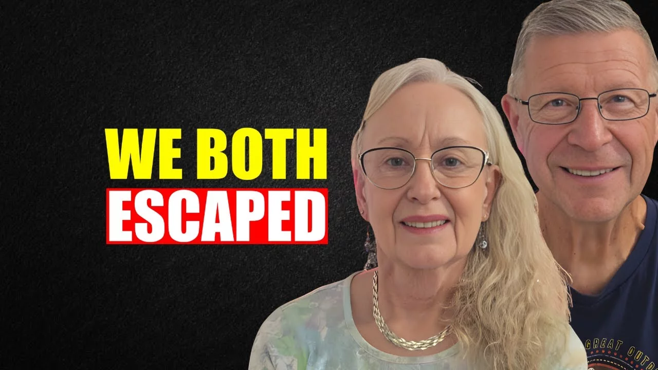 How One Decision Ended Our Meds, Machines, and Cravings