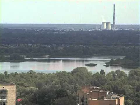 Визитка Вышгорода