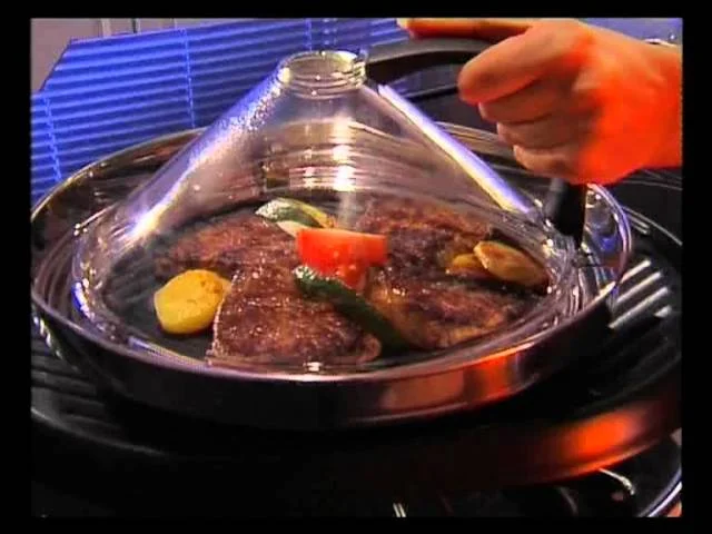 Крышка Китченджой