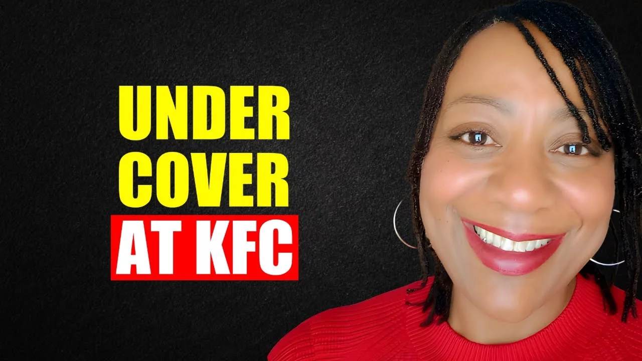 The Moment This Vegan Realized Everything She’d Been Told Was Wrong