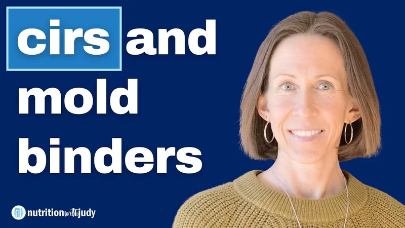 CIRS Treatment Mistakes That Keep You Sick & What to Do Instead