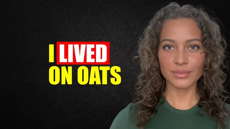 Why I Quit The Bodybuilder Diet