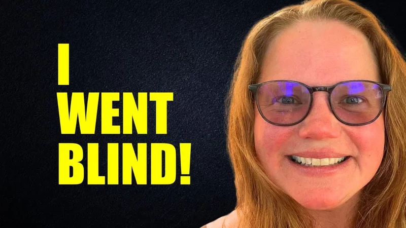 Thunderclap Headache, Brain Swelling - Doctors Had No Answers