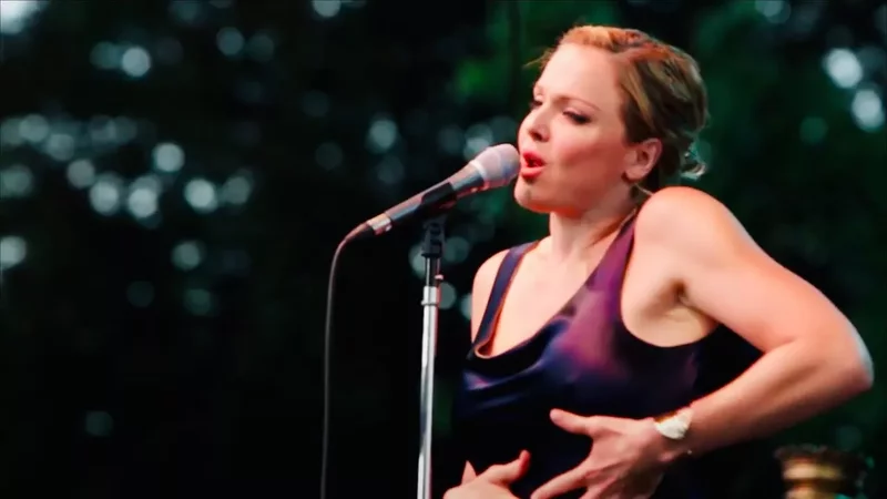 Amado Mio - Pink Martini ft. Storm Large