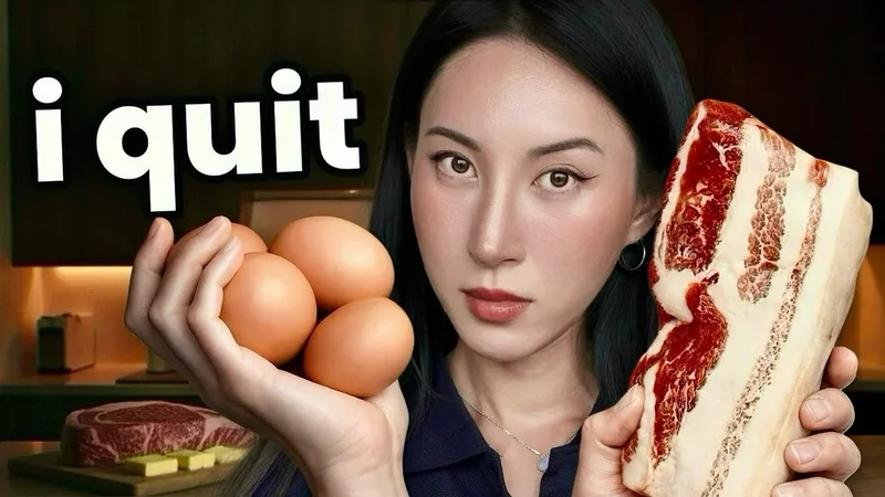 I Quit These 7 Carnivore Foods (Here's Why)