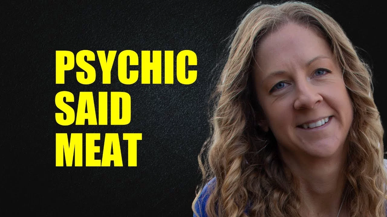 Went Carnivore While Pregnant... This SHOCKED Me