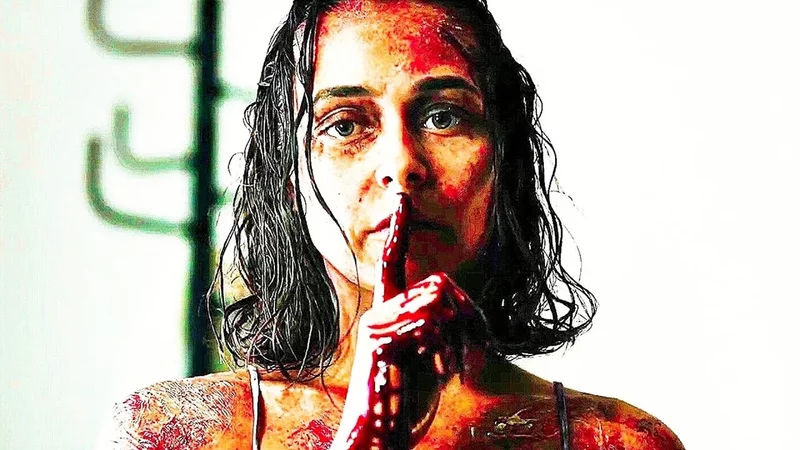 Астрал. Амулет зла — Русский трейлер (Дубляж, 2026)