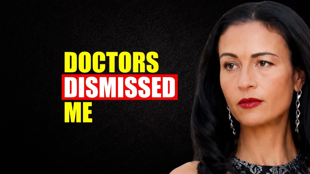 Then One Doctor Finally Listened