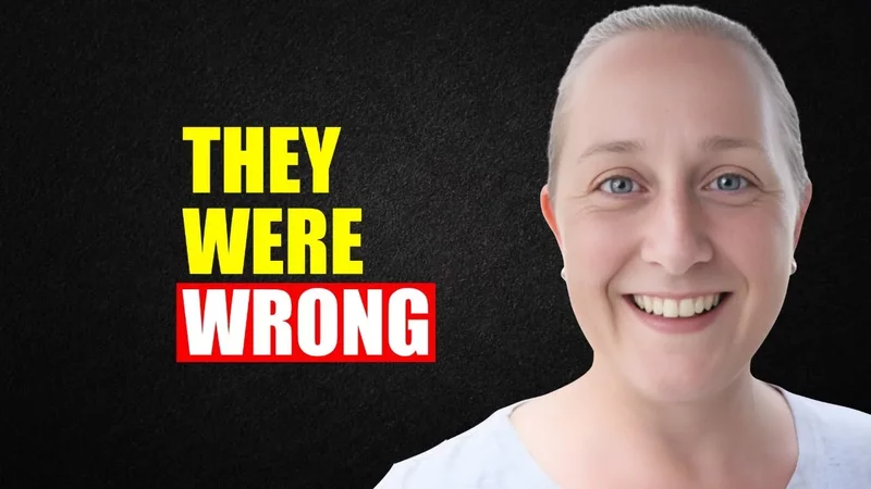 The Blood Tests That Changed My Doctor’s Mind