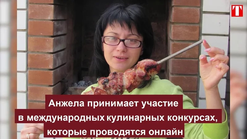 Анжела - маркиза тортиков