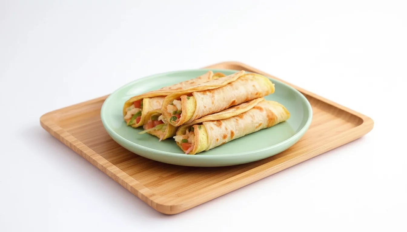 Tiffin Spl Anda Parantha Roll Egg Kathi Roll Kunal Kapur Lunch Box Recipe