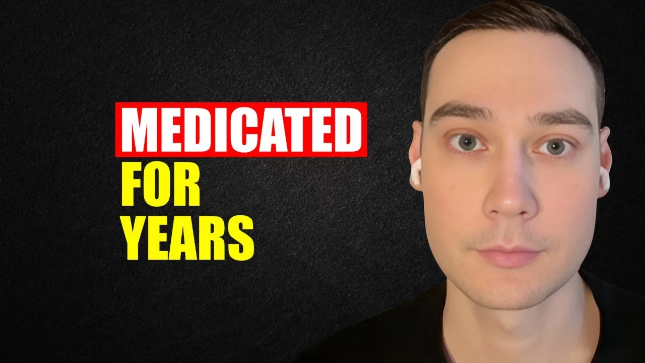 What Finally Calmed My Mind Shocked Me