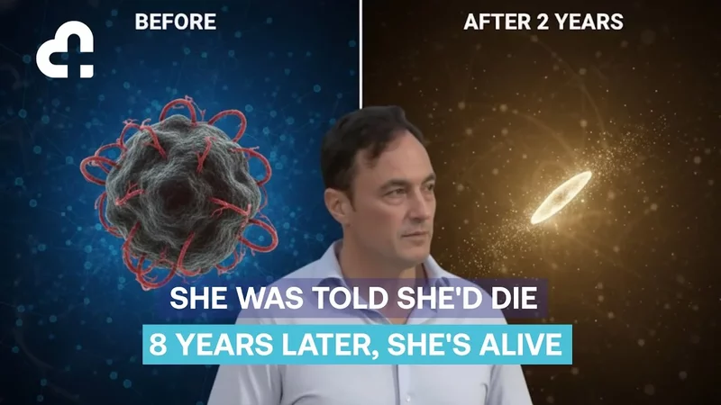 Dr Matthew Phillips // Mitochondria, Terrain, Cancer #PHC2025