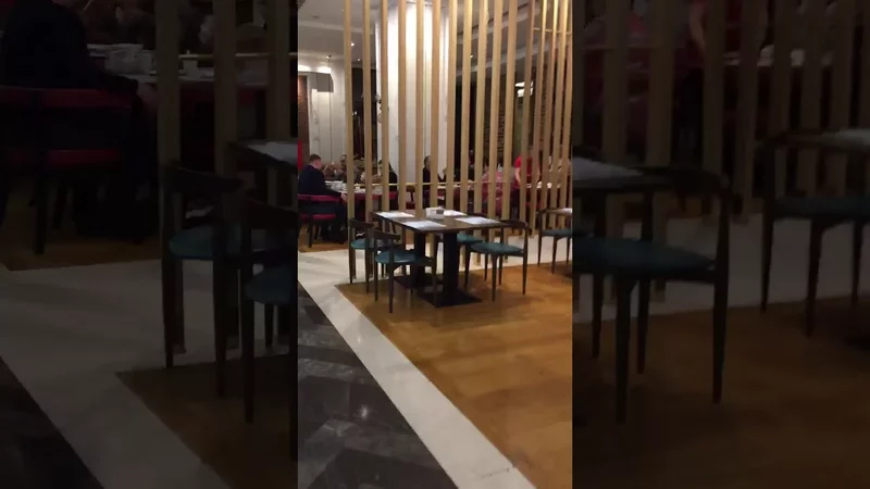 Завтрак в ГринПаласе