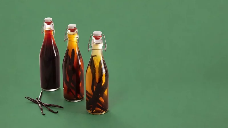 How to Make Homemade Vanilla Extract   With a Speed Hack!