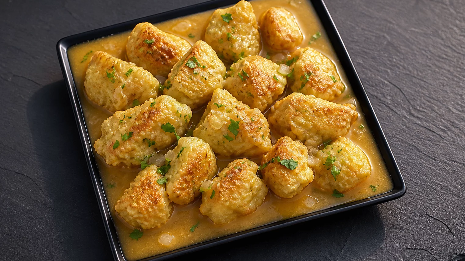The BEST Cauliflower of Your Life  Spanish Coliflor a la Importancia