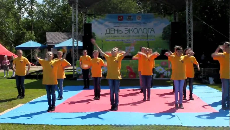 Что в Москве слышно? - 3010598