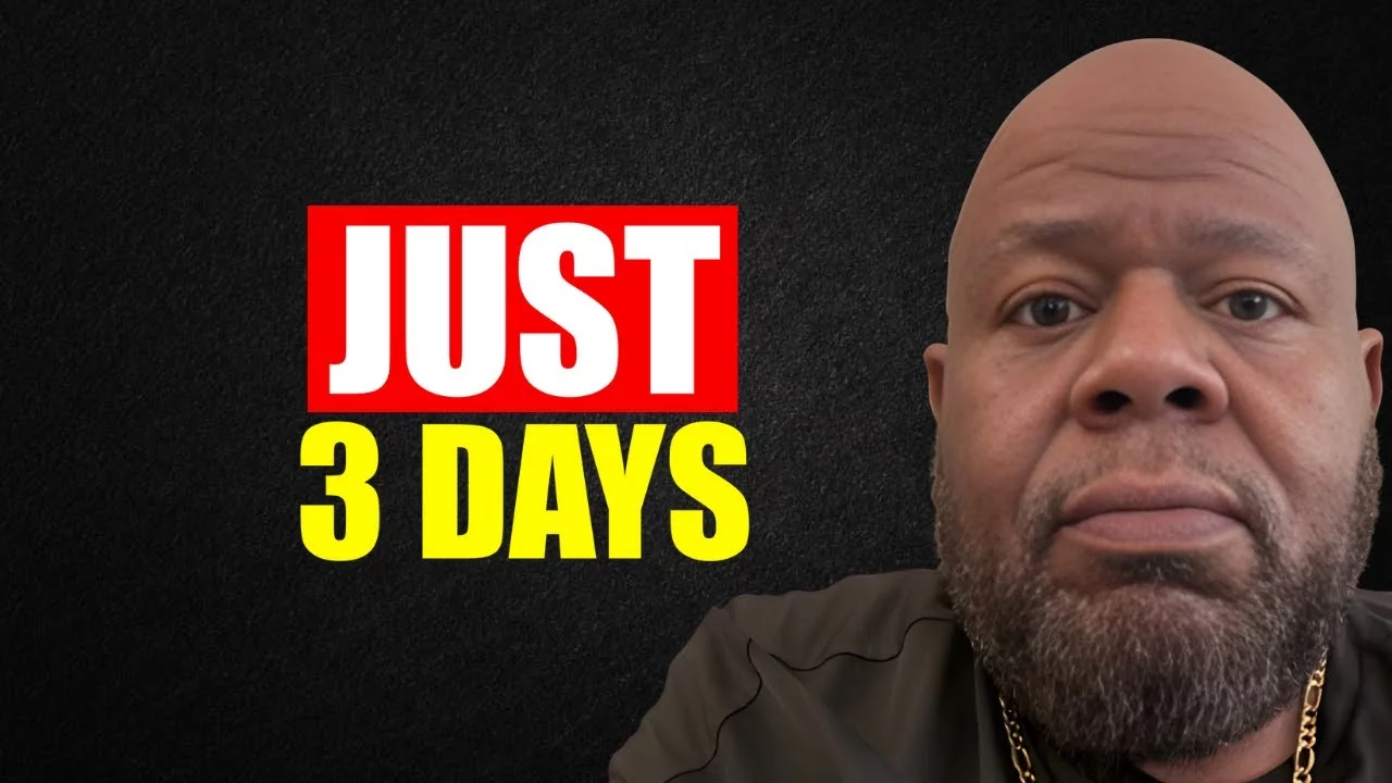 After 20 Years of Pain, My Body Finally Let Go