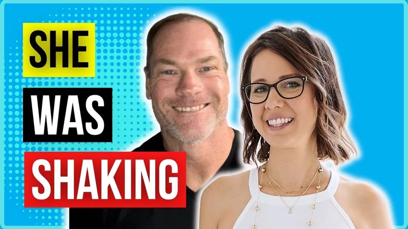 Decade-Long Journey Led To Carnivore  Dr. Shawn Baker & Andrea