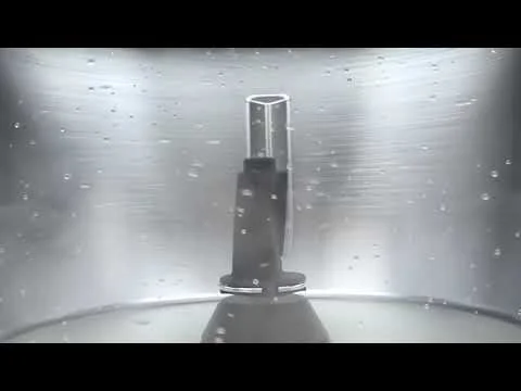 IFA 2019 Bosch New Cookit Универсальный кухонный комбайн мультиварка Видео обзор