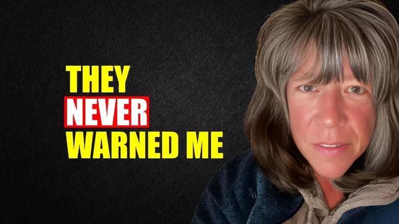 From Psych Meds to Carnivore… How I Got My Life Back